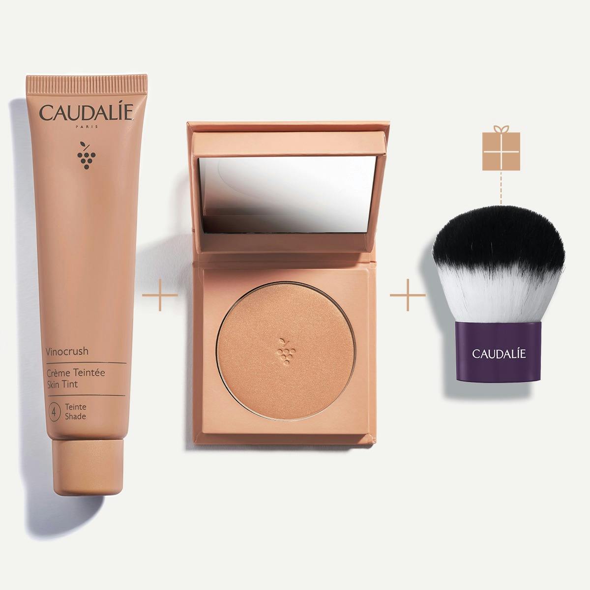 Vinocrush Trio - Farbton 4