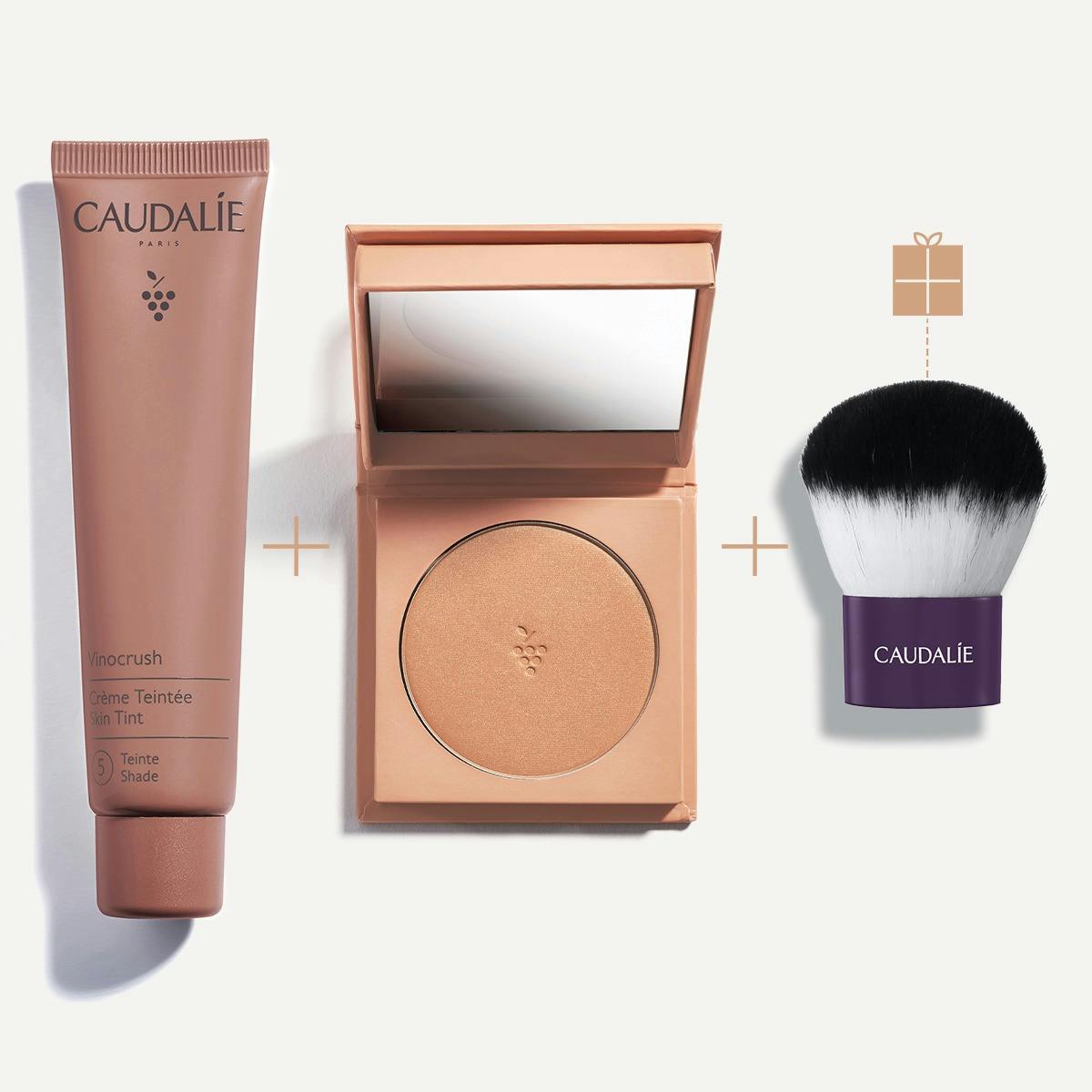 Vinocrush Trio - Farbton 5