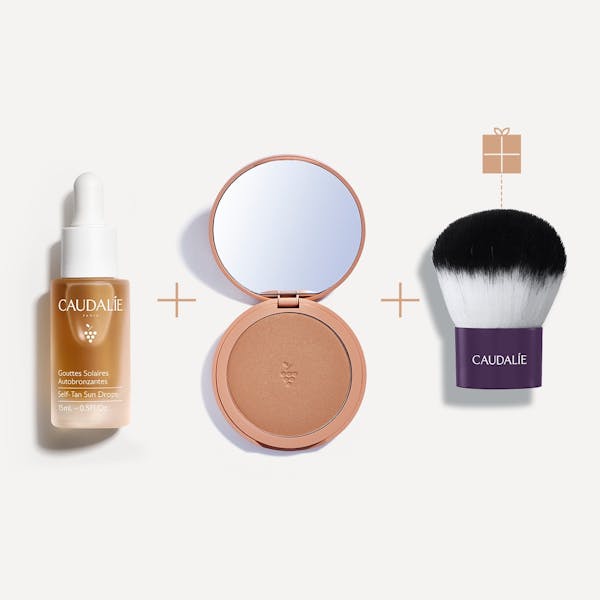 Trio Effetto Glow