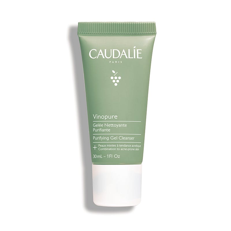 Vinopure Gelée Nettoyante Purifiante