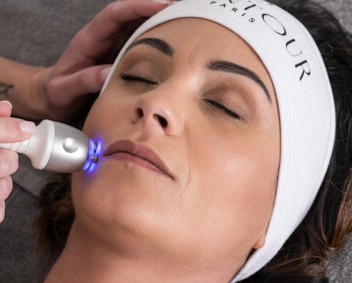 Soin Collagène Boost