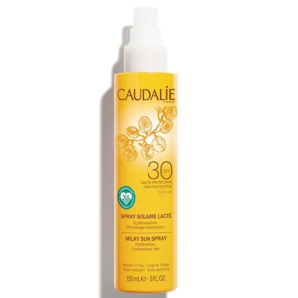 Milky Sun Spray Spf30 Caudalie Caudalie