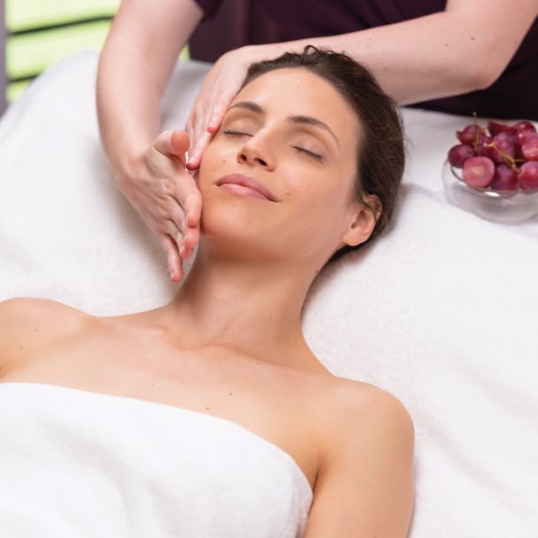 Bon Cadeau Spa Soin Visage 80 Min Caudalie Caudalie