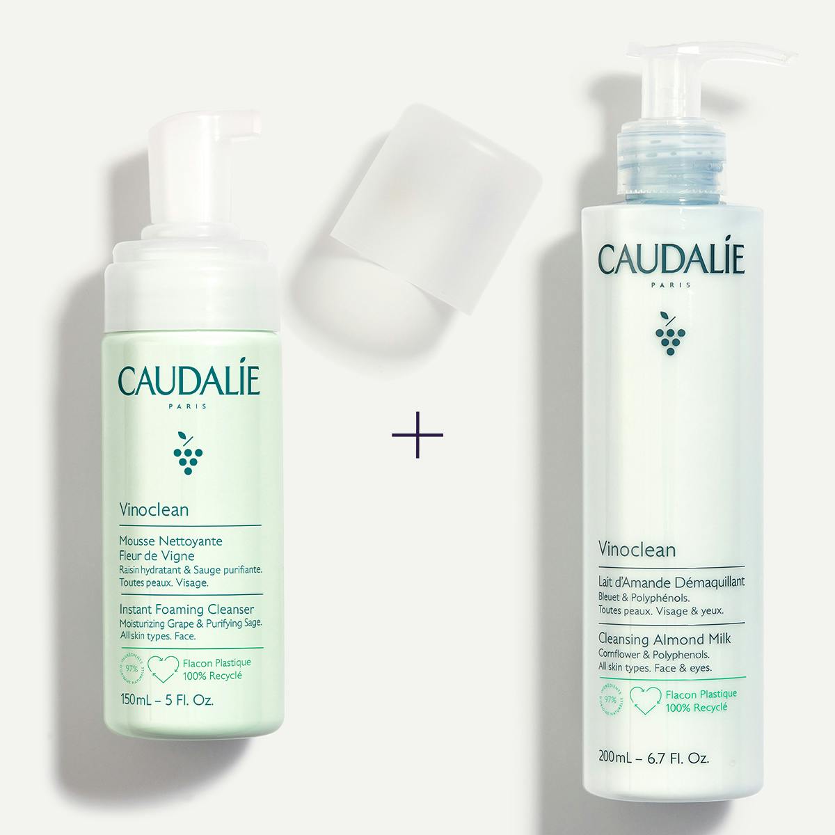 The Cleansing Ritual