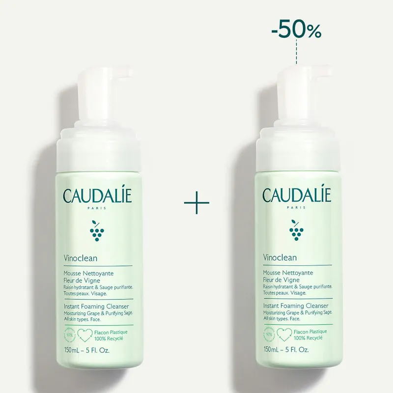 Offerta specialeVinocleanDuo schiuma detergente(831)25,35 €