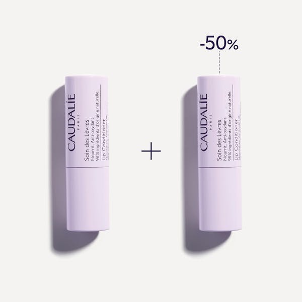 Lippenverzorging Duo