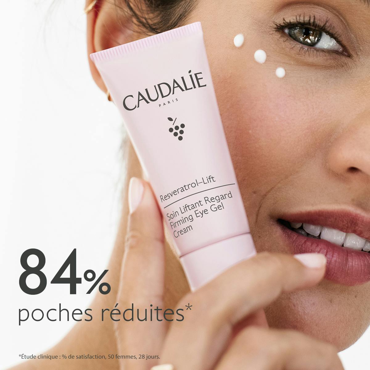 Firming Eye Gel Cream