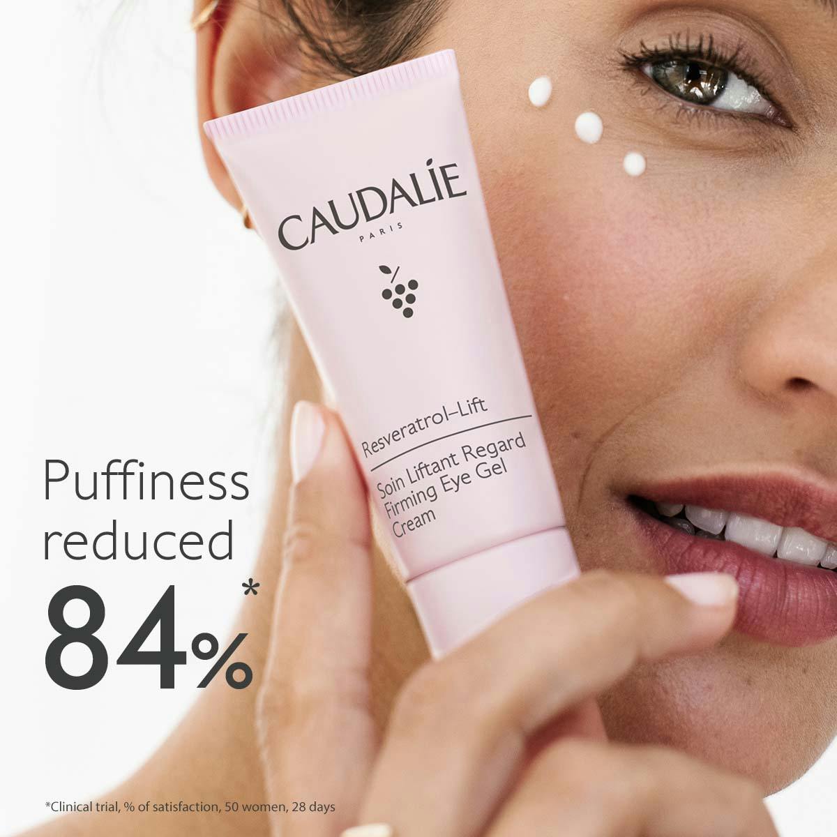Firming Eye Gel Cream