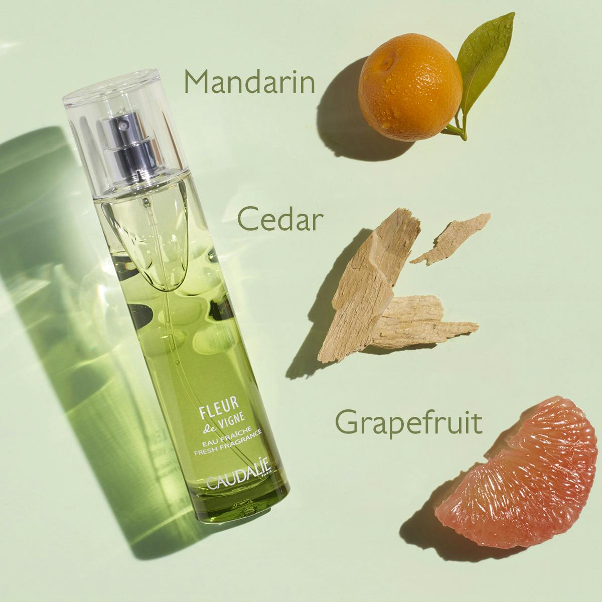 Caudalie perfume online uk