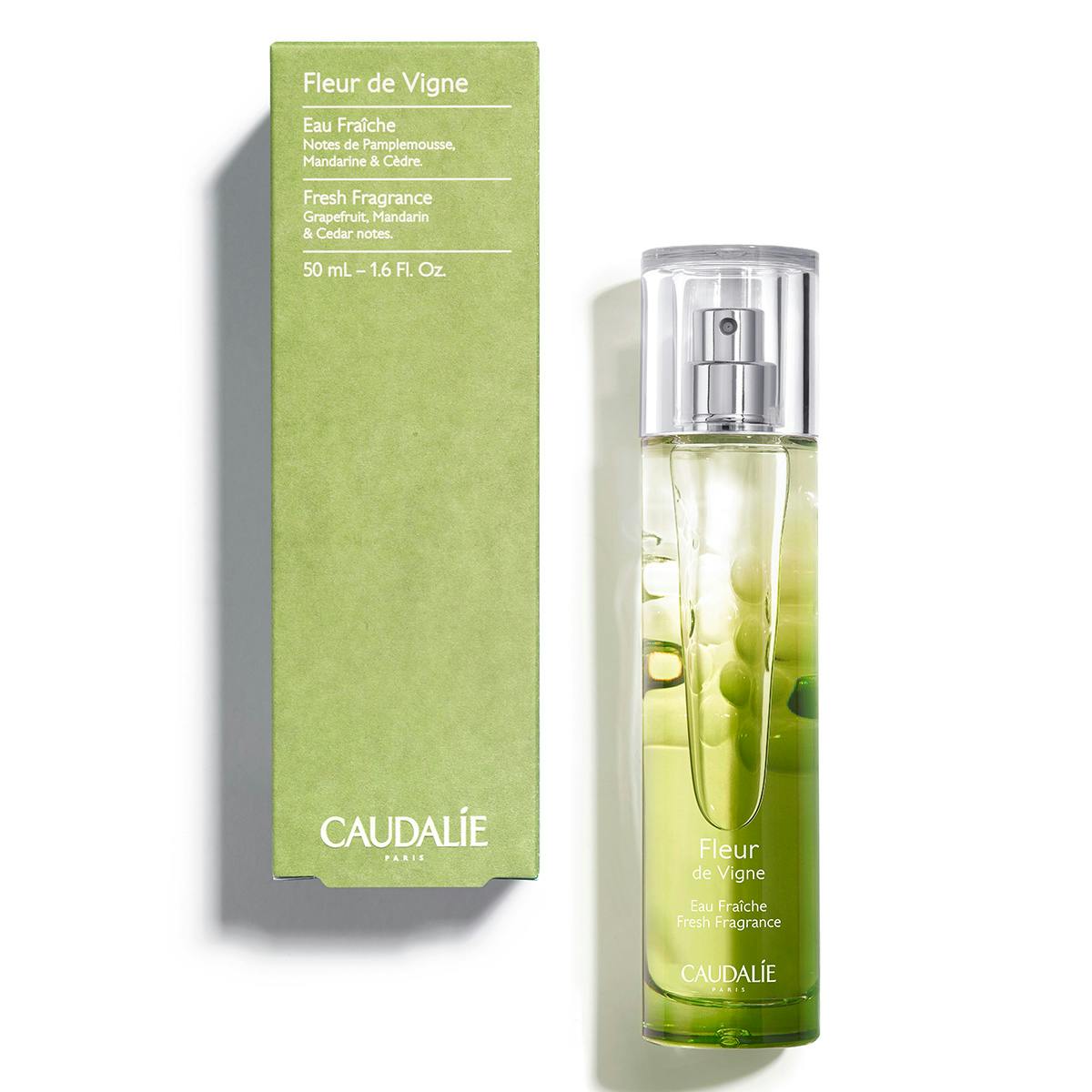 caudalie perfume price