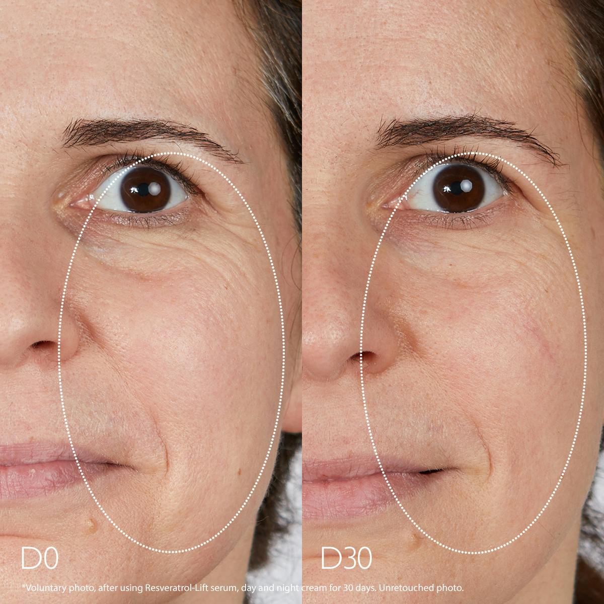 Crème Tisane de Nuit - Ancienne Collection