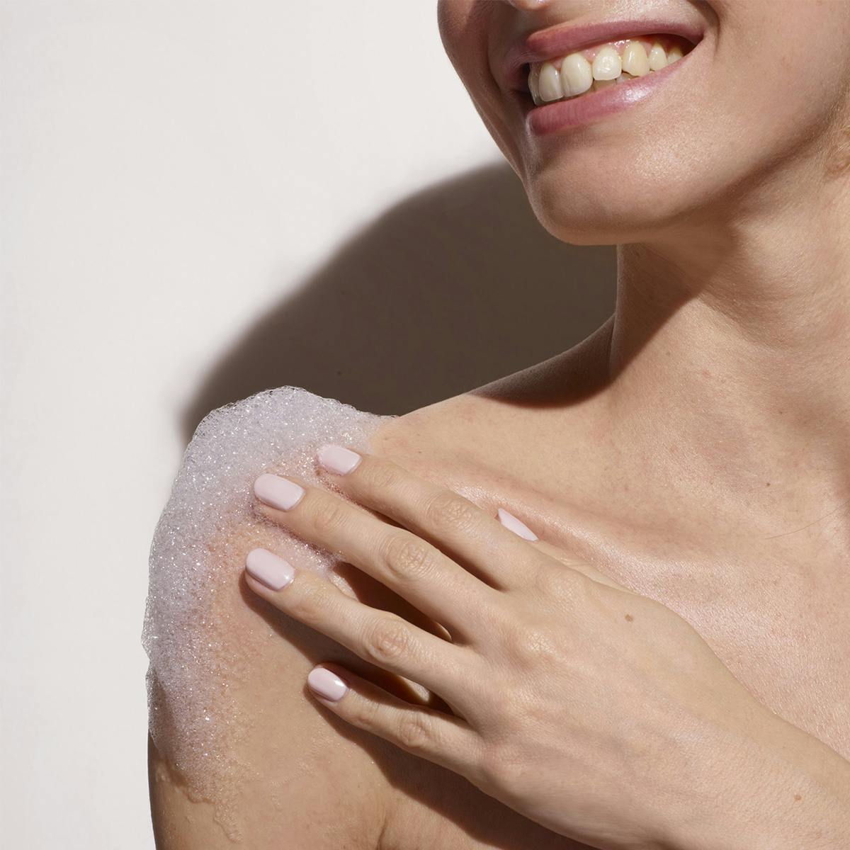 Fleur de Vigne Shower Gel