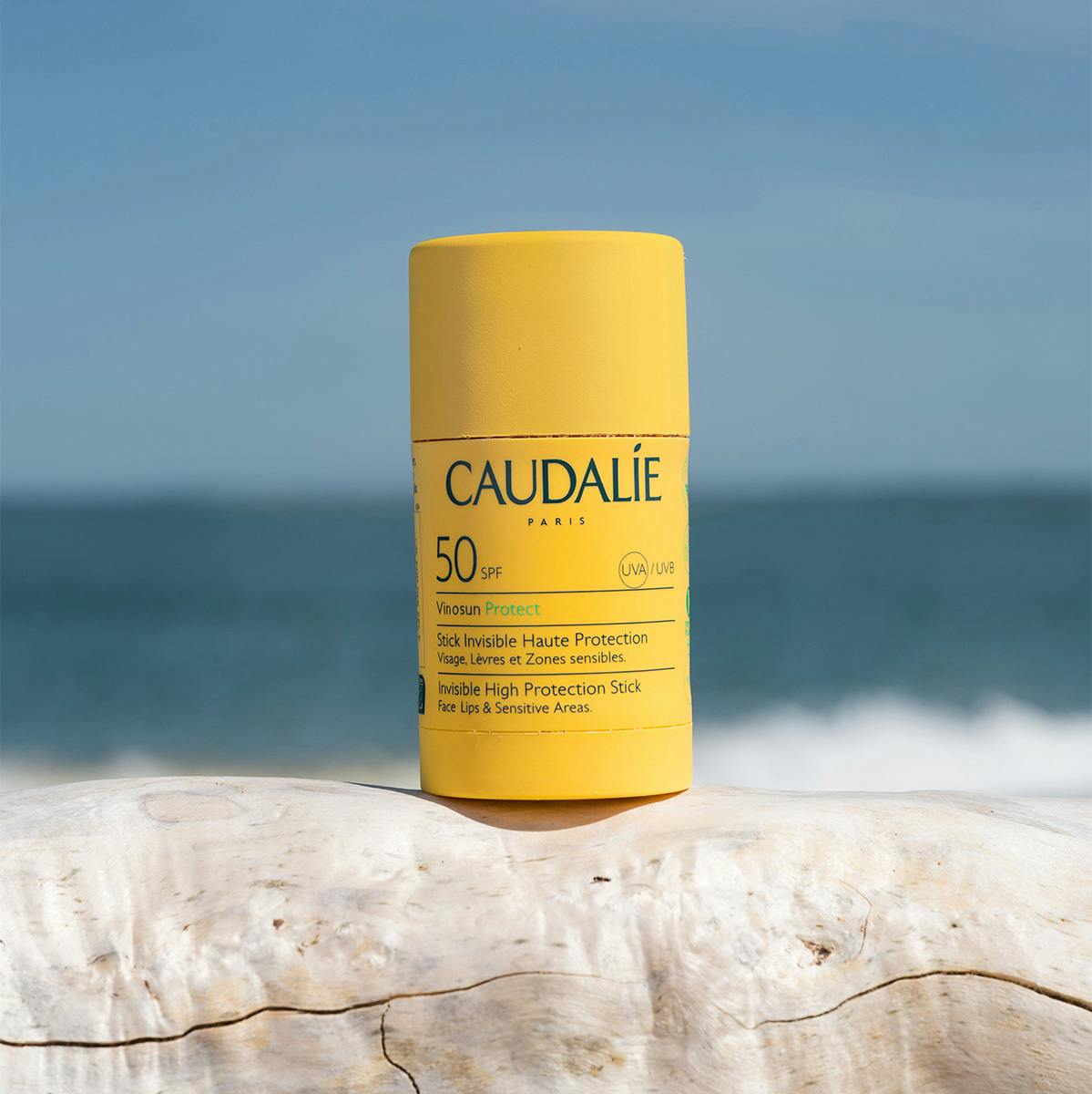 İz Bırakmayan Yüksek Korumalı Stick Güneş Kremi 