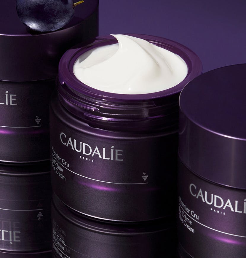 The Cream Longevity Patent + Natural Plumping Filler