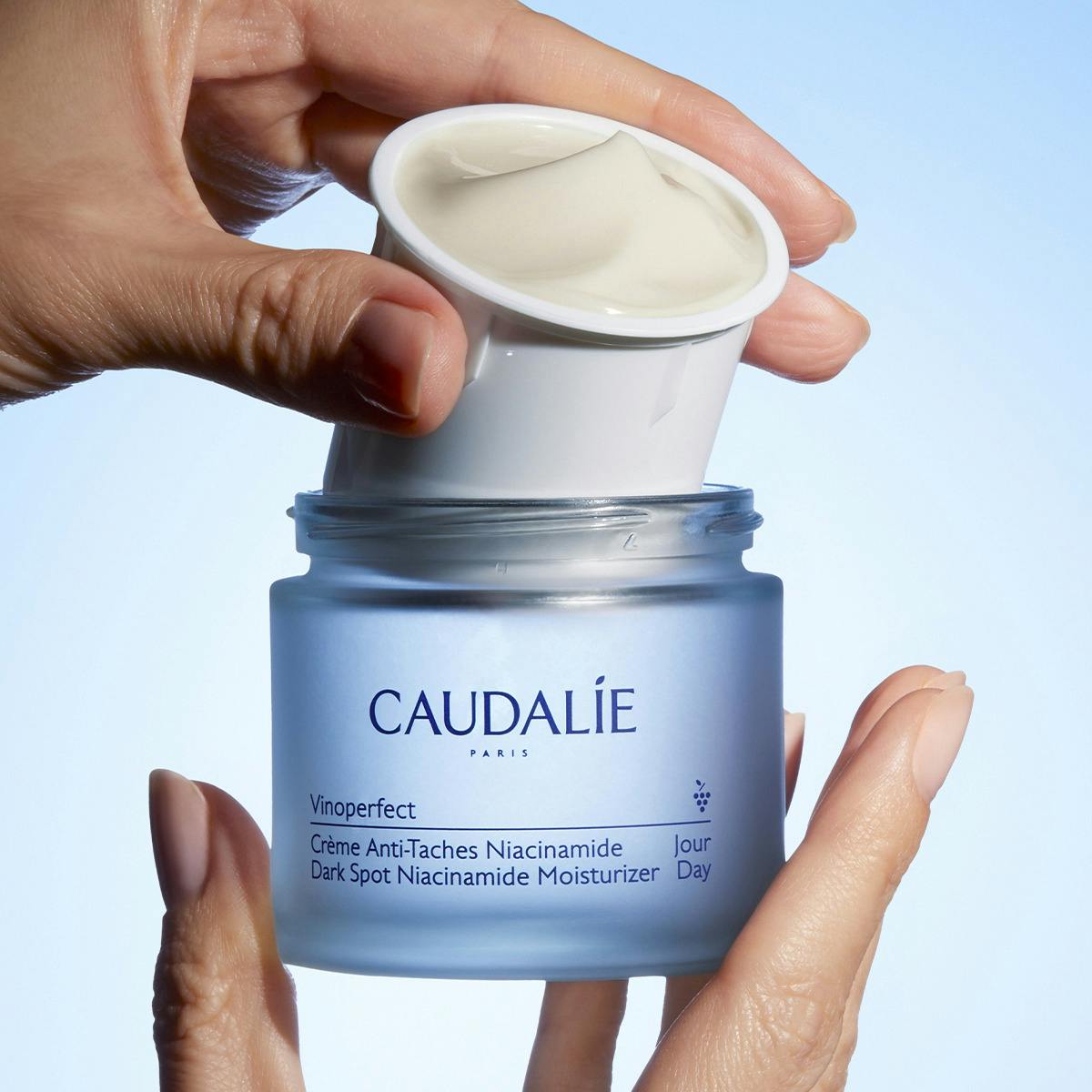 Dark Spot Niacinamide Moisturizer - Refill