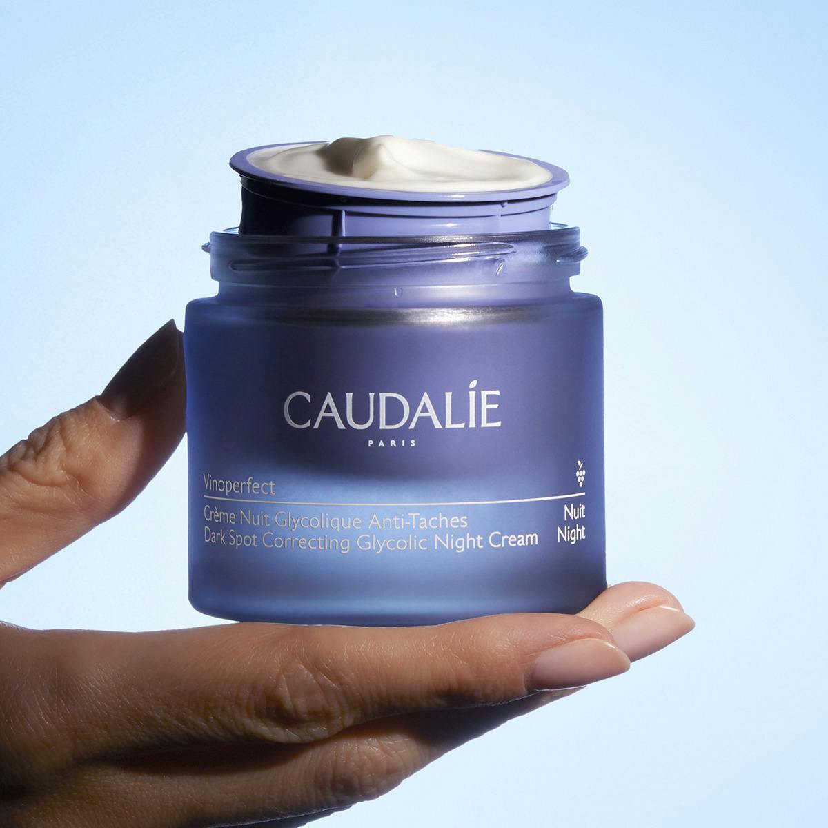 Dark Spot Correcting Glycolic Night Cream - Refill