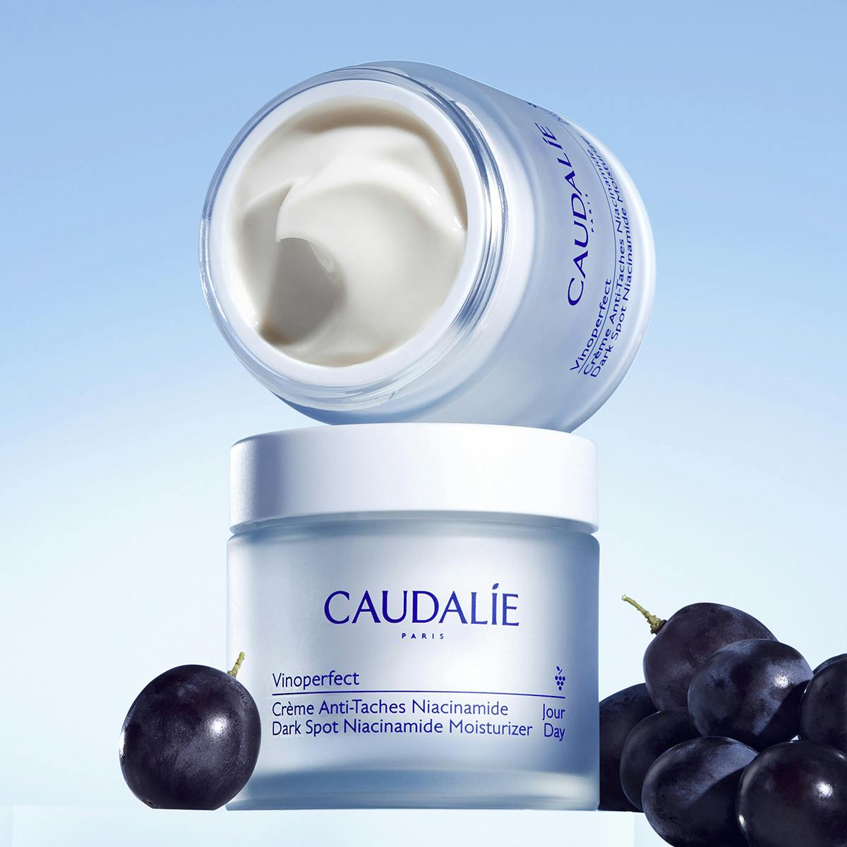 Dark Spot Niacinamide Moisturizer