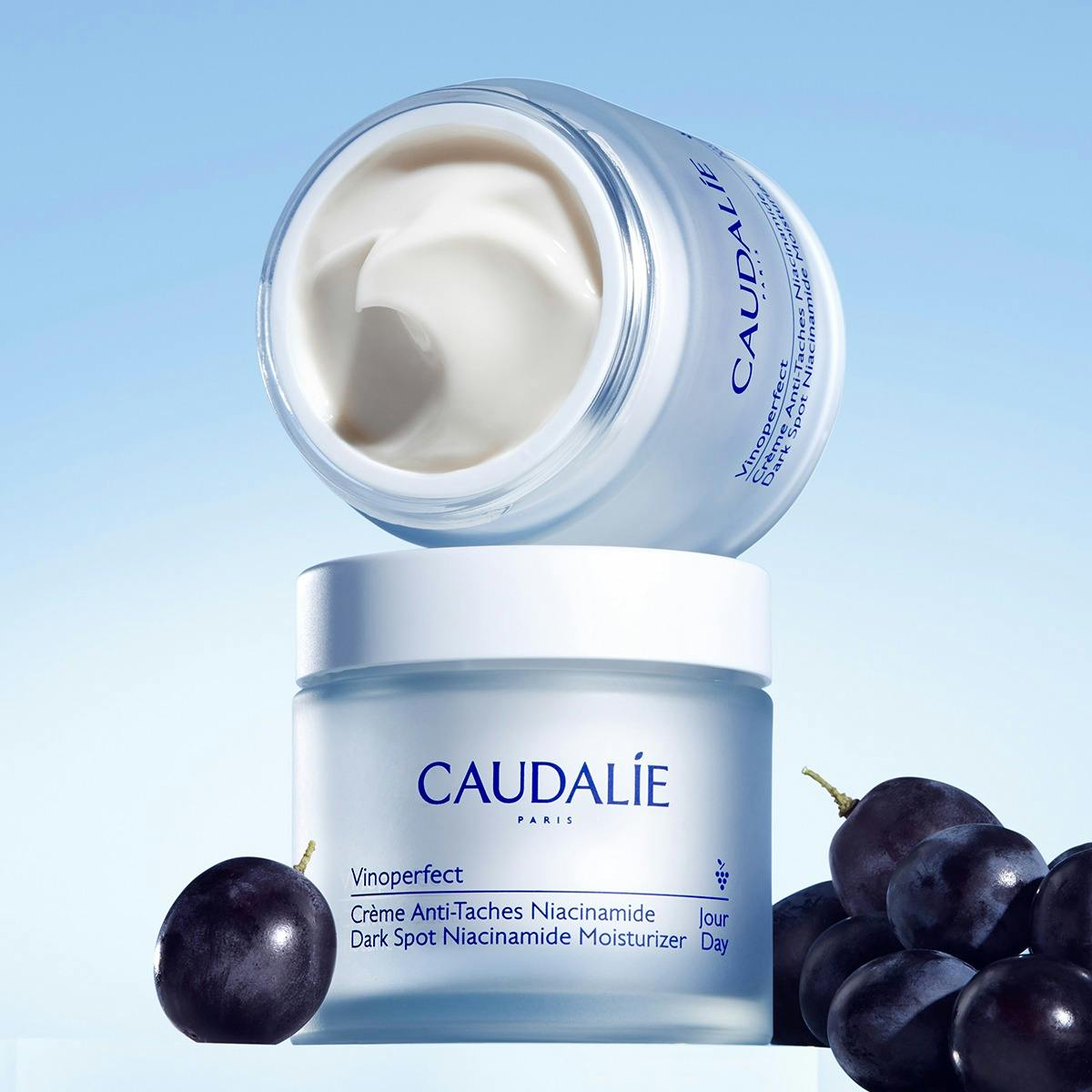 Dark Spot Niacinamide Moisturizer