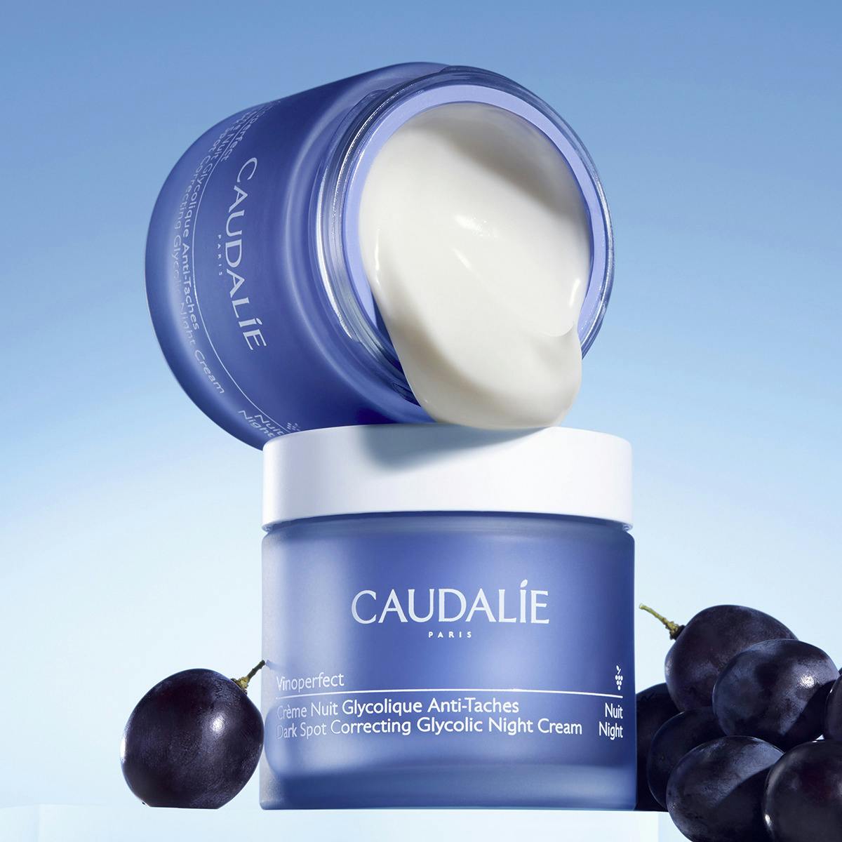 Dark Spot Correcting Glycolic Night Cream