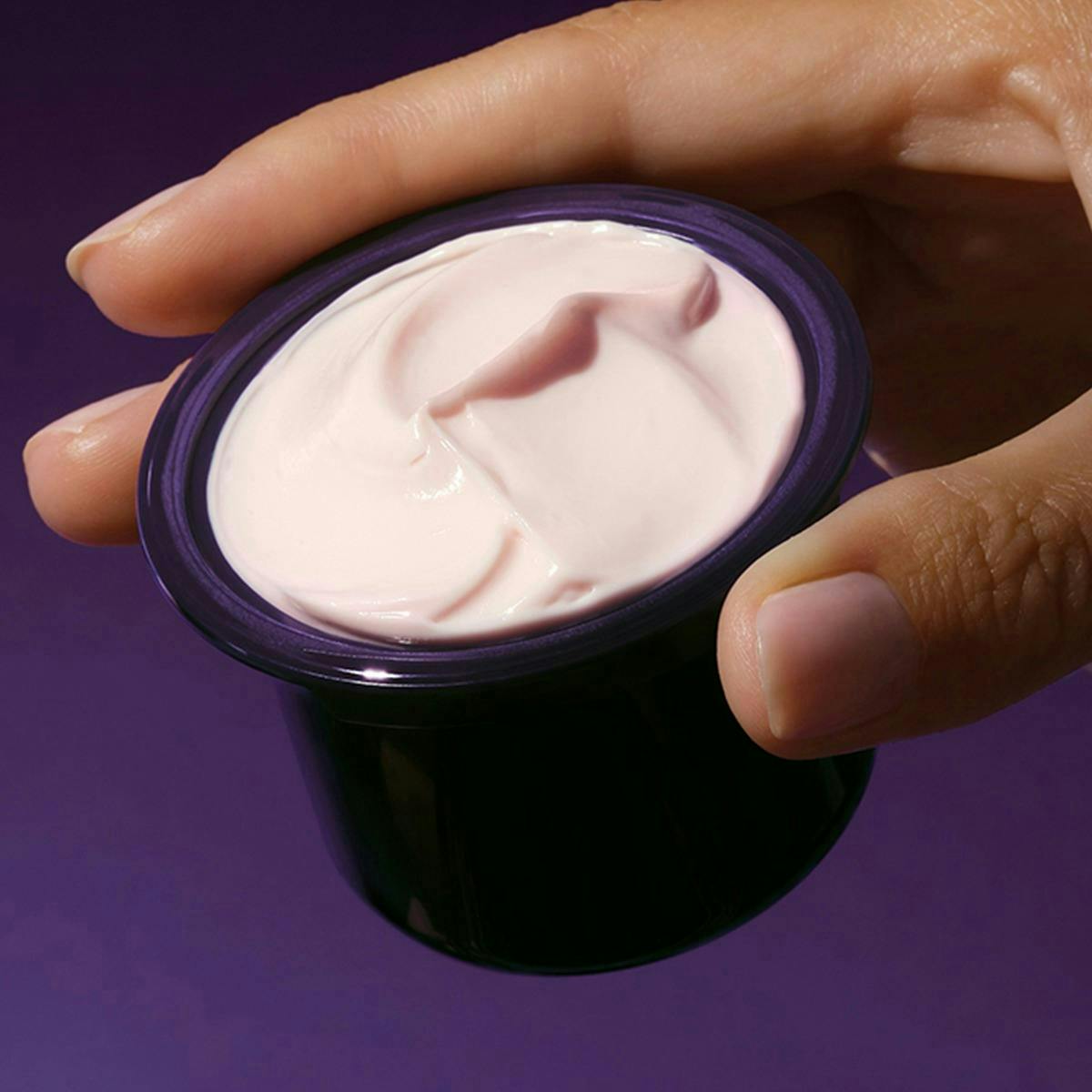 La Crema Riche con Patente Longevidad + Bioceramidas - Recarga