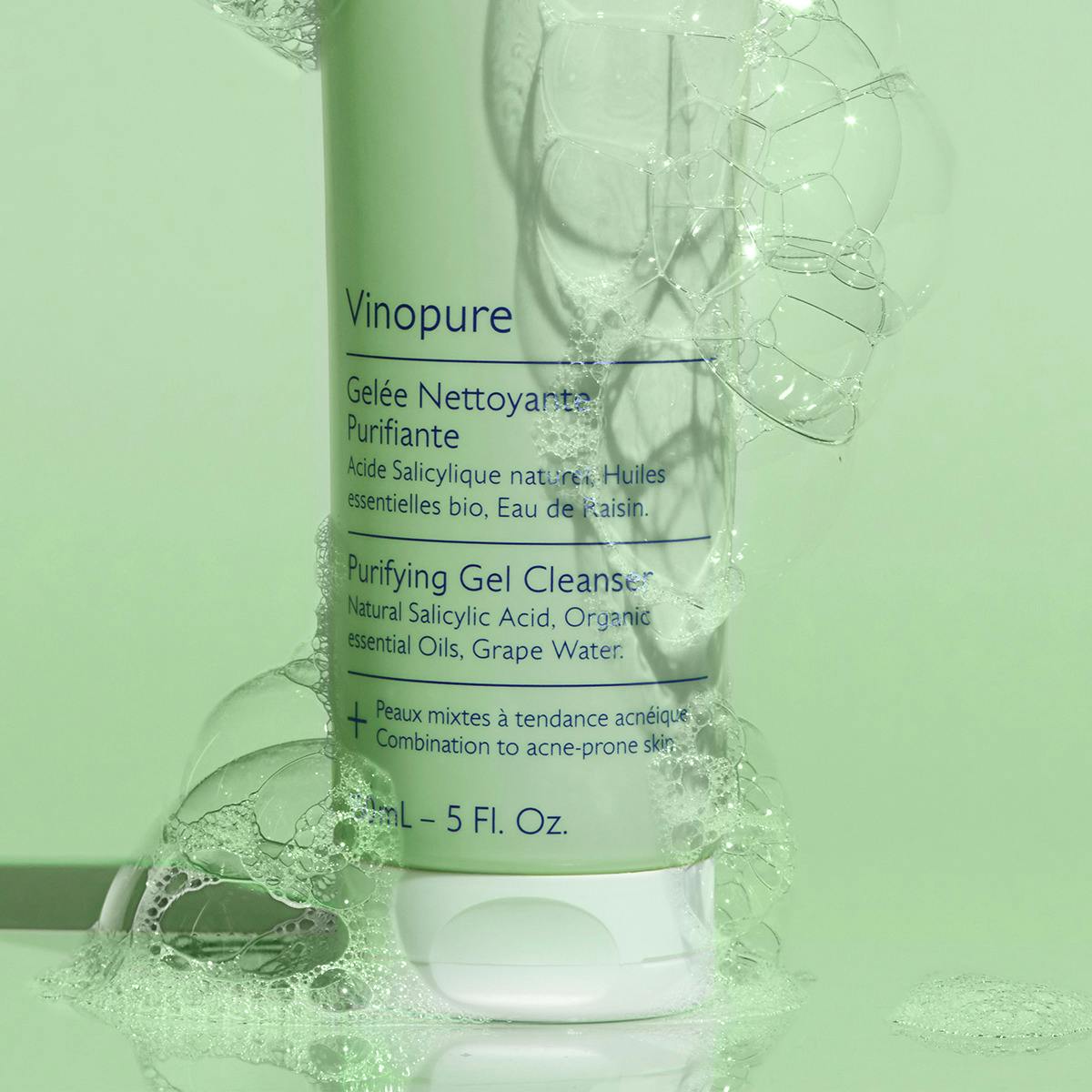 Purifying Gel Cleanser - 75mL
