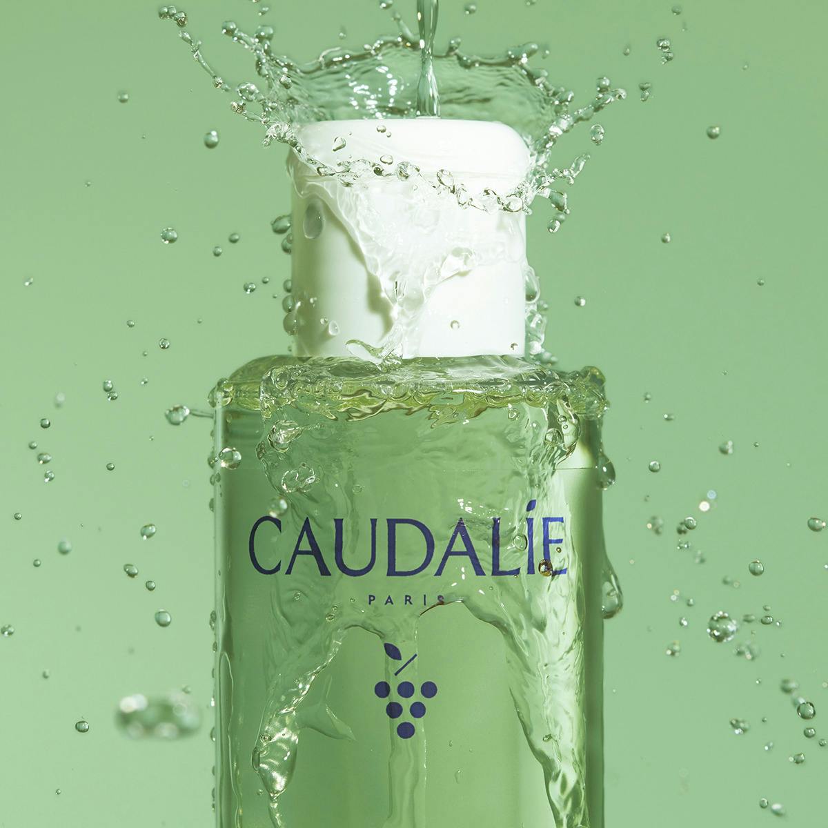 Purifying Toner with Salicylic Acid - 200mL