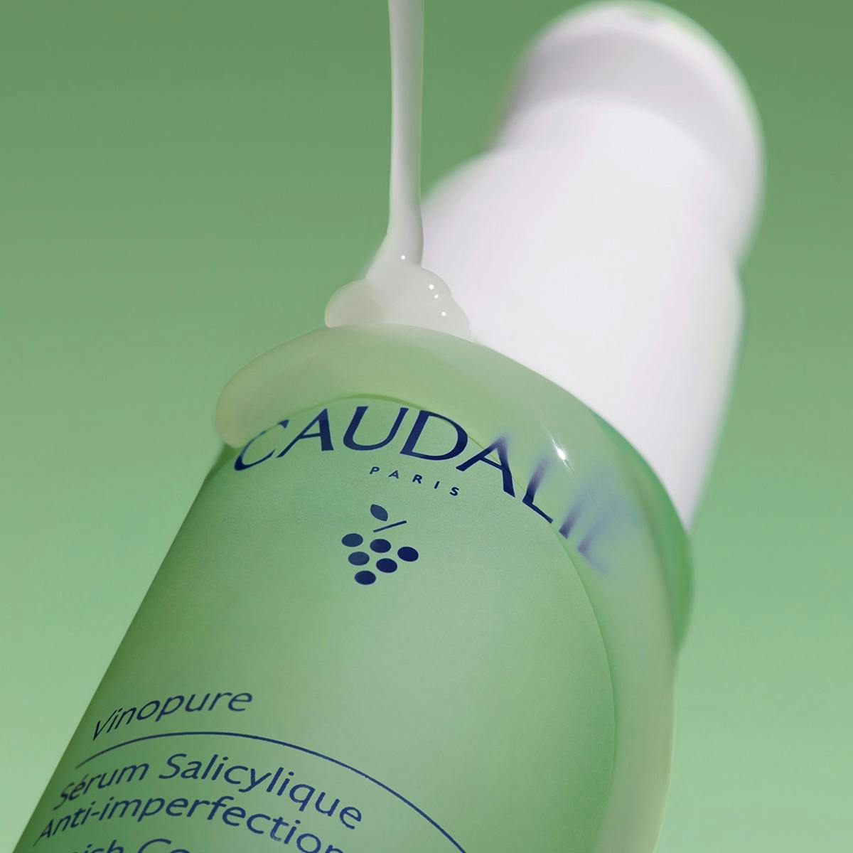 Akne Karşıtı Salisilik Serum