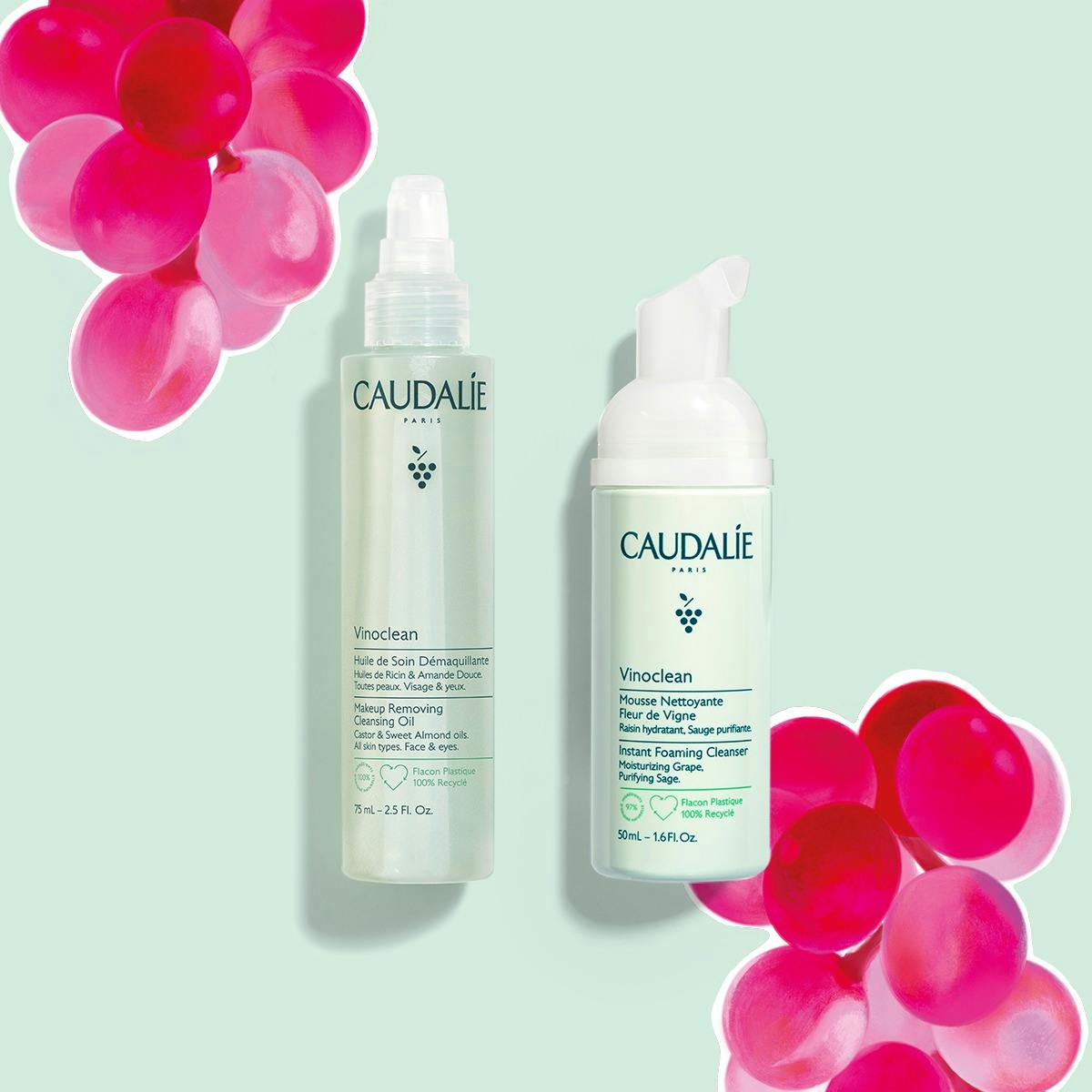 Double Cleansing Duo