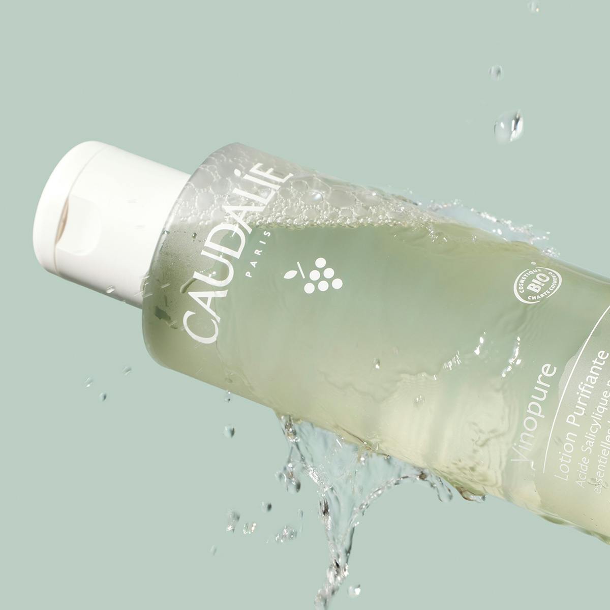 Tónico Purificante con Ácido Salicílico - 200ml - Colección Anterior