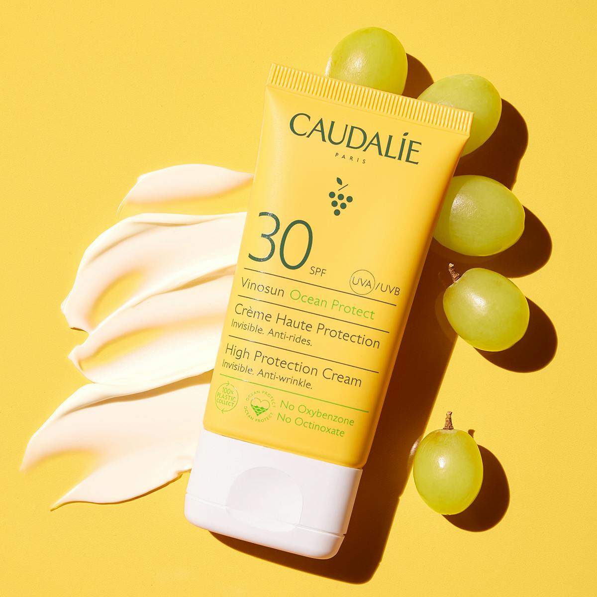 High Protection Cream SPF30