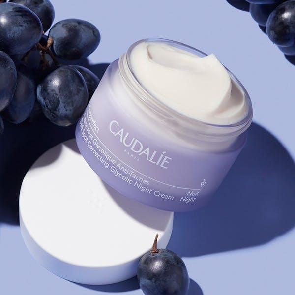 Dark Spot Correcting Glycolic Night Cream