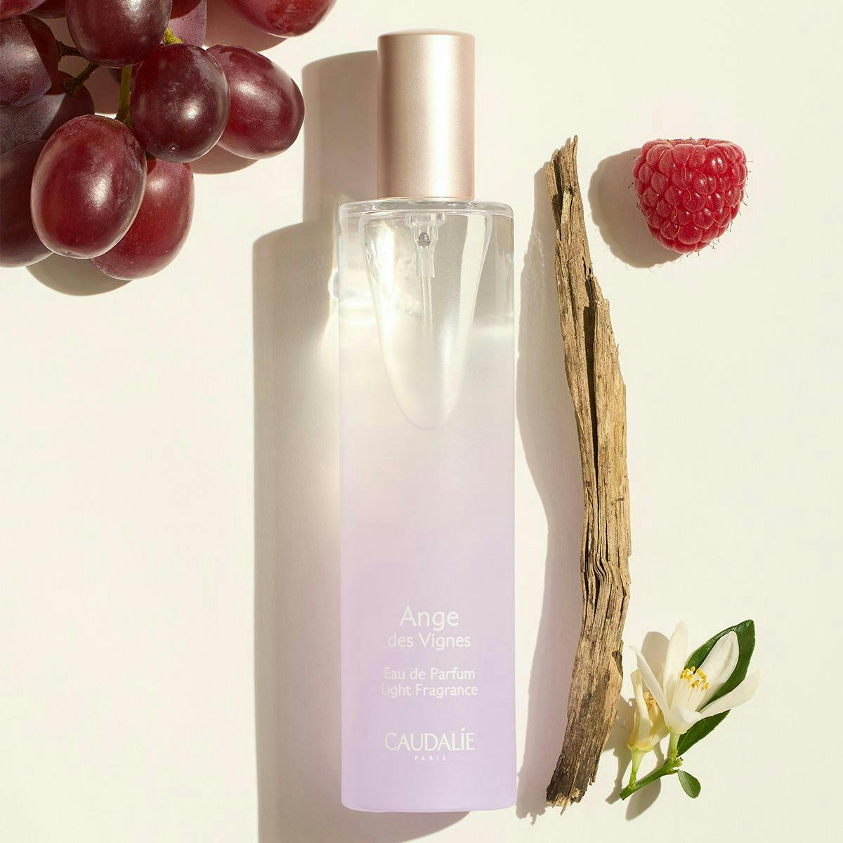 Eau de Parfum Ange des Vignes