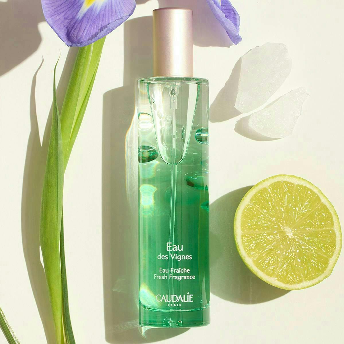 Eau Fraîche Eau des Vignes