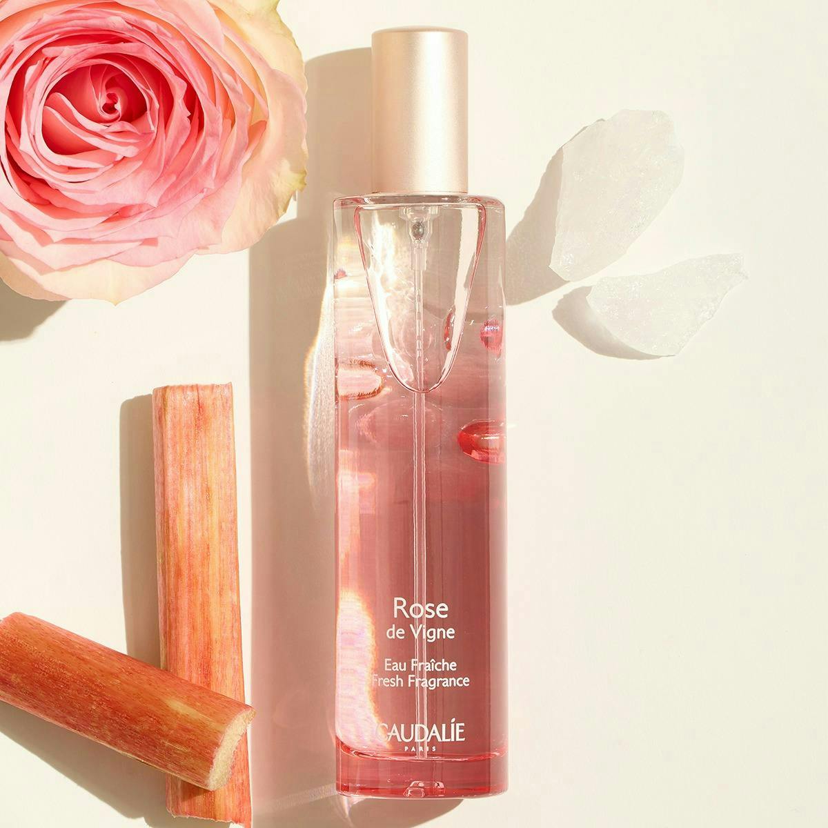 Eau Fraîche Rose de Vigne