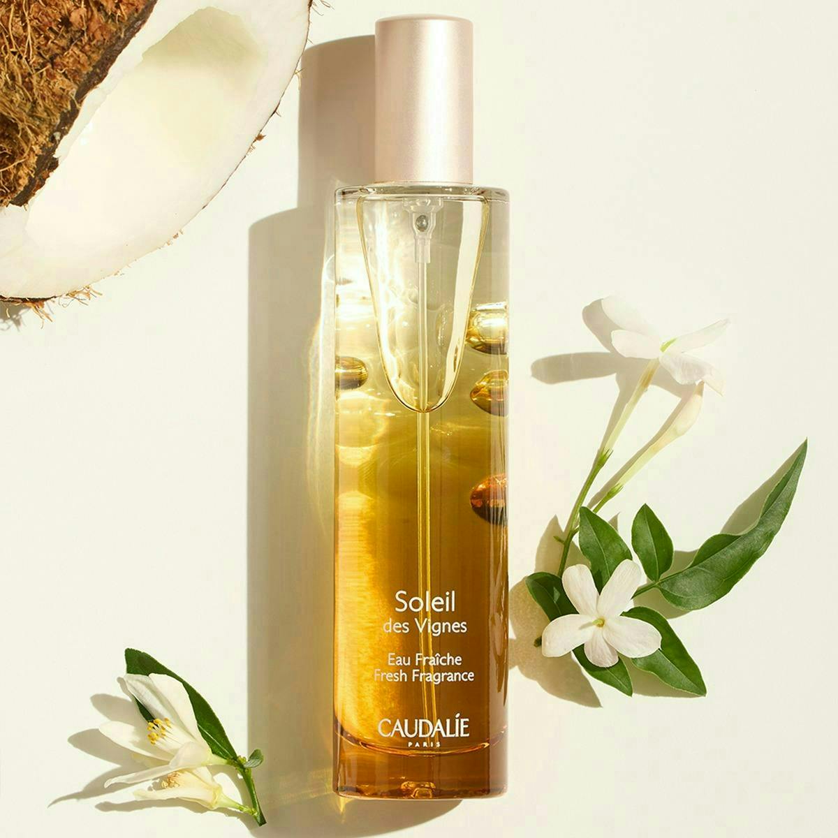 Soleil des Vignes Aromalı Parfüm