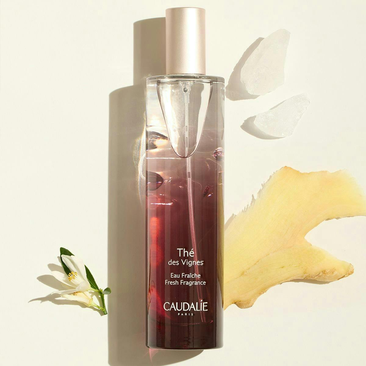 Eau Fraîche Thé des Vignes-100ml