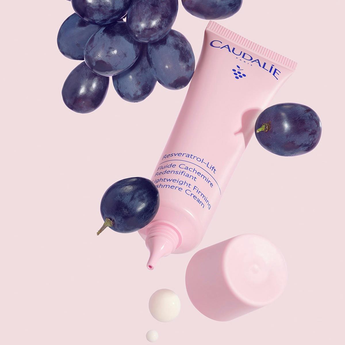 Lightweight Firming Cashmere Cream