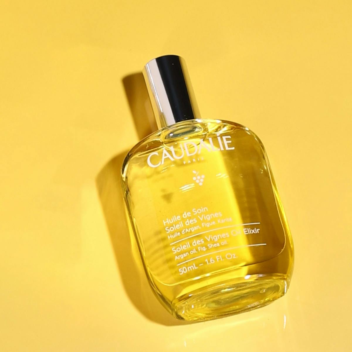 Soleil des Vignes Oil Elixir - 50ml