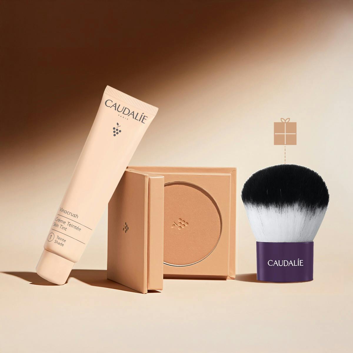 Vinocrush Trio - Farbton 1