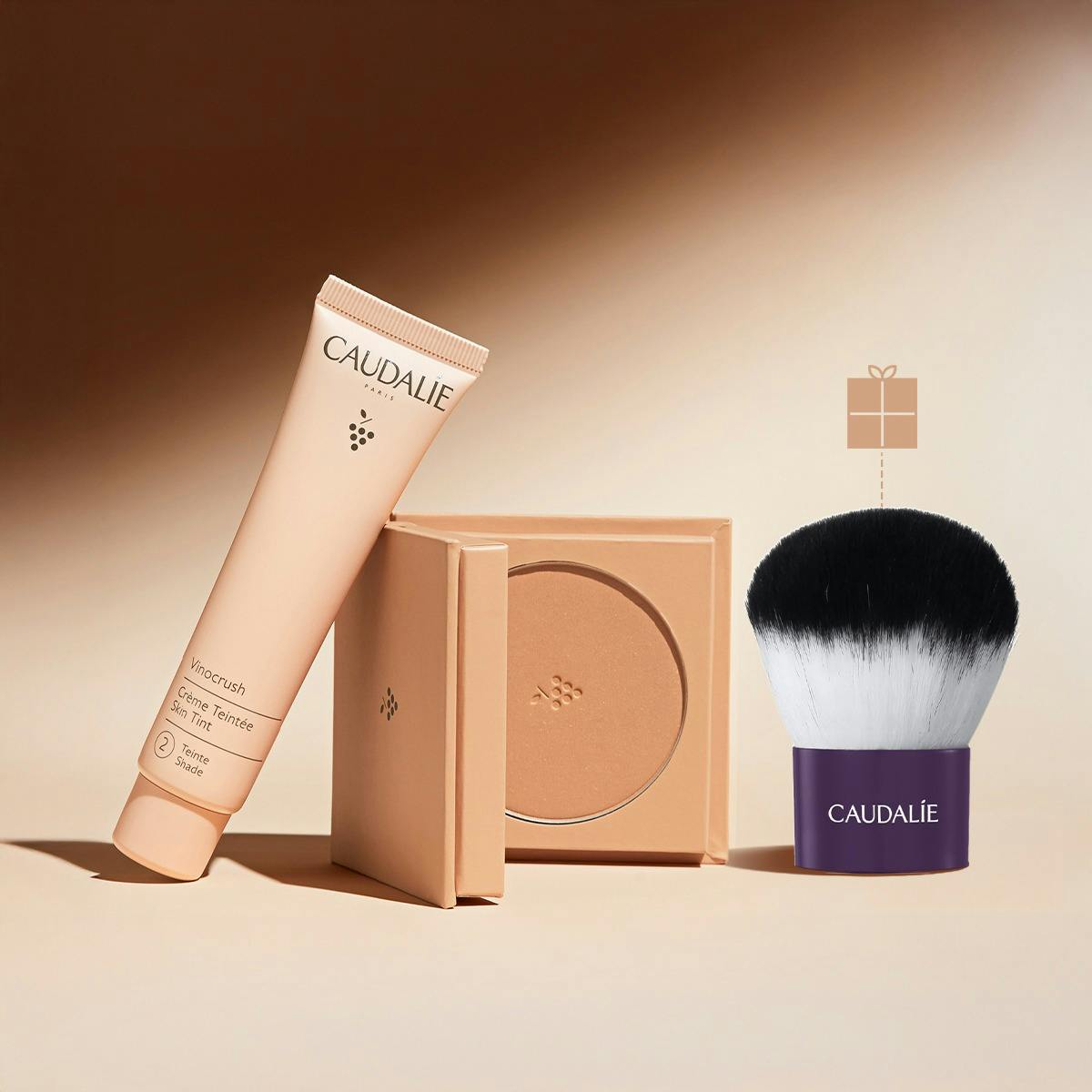 Vinocrush Trio - Farbton 2