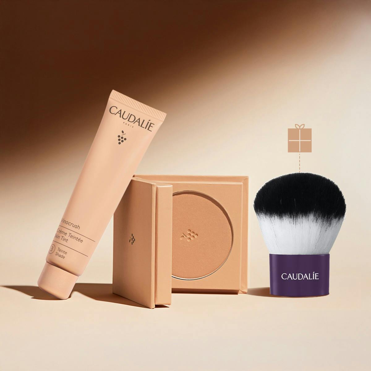 Vinocrush Trio - Farbton 3