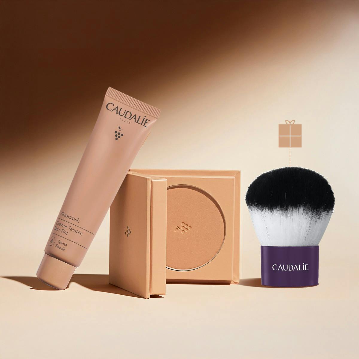 Vinocrush Trio - Farbton 4