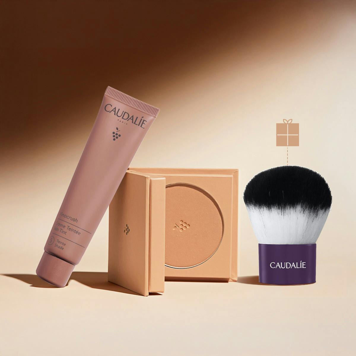 Vinocrush Trio - Farbton 5