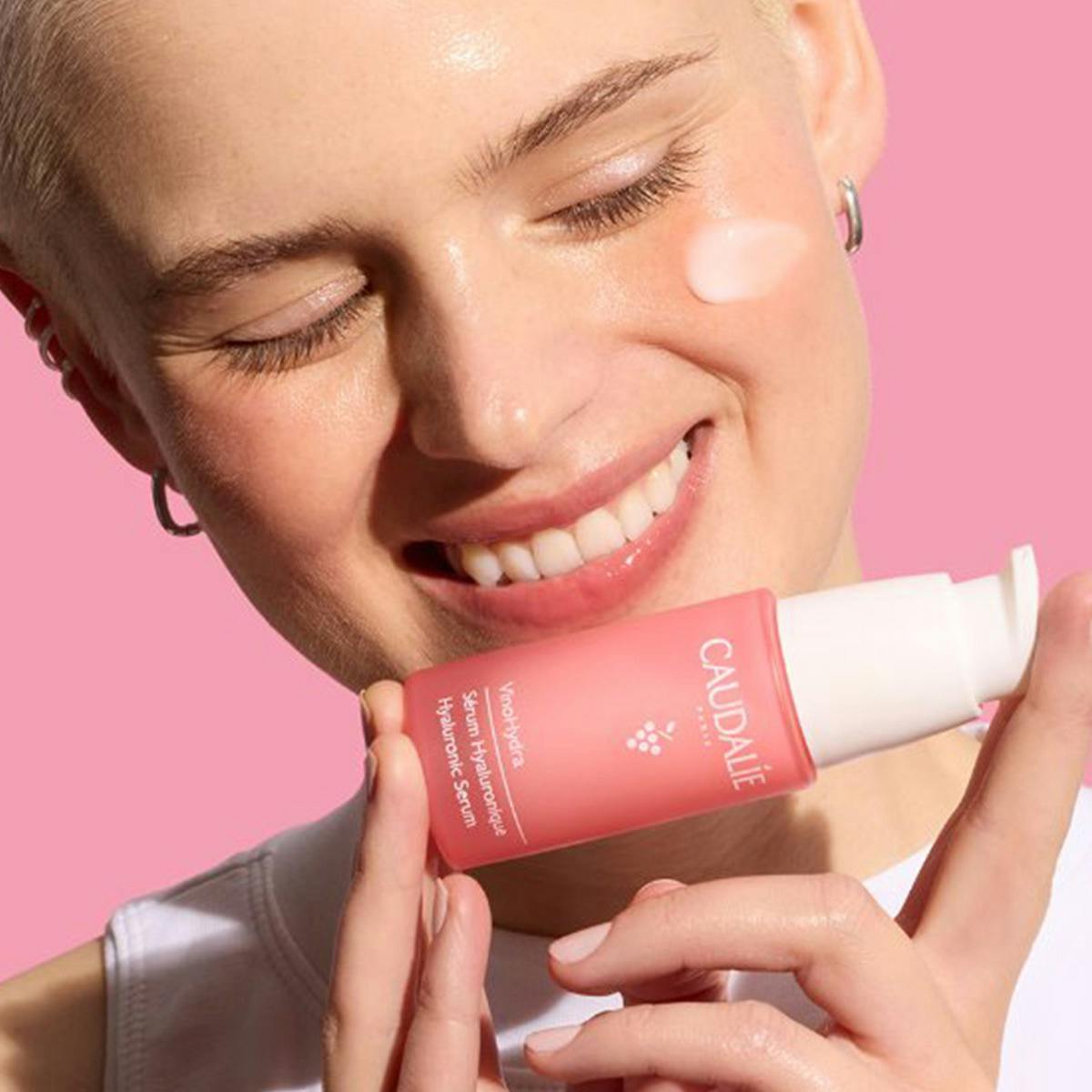 Hyaluronic  Acid Serum