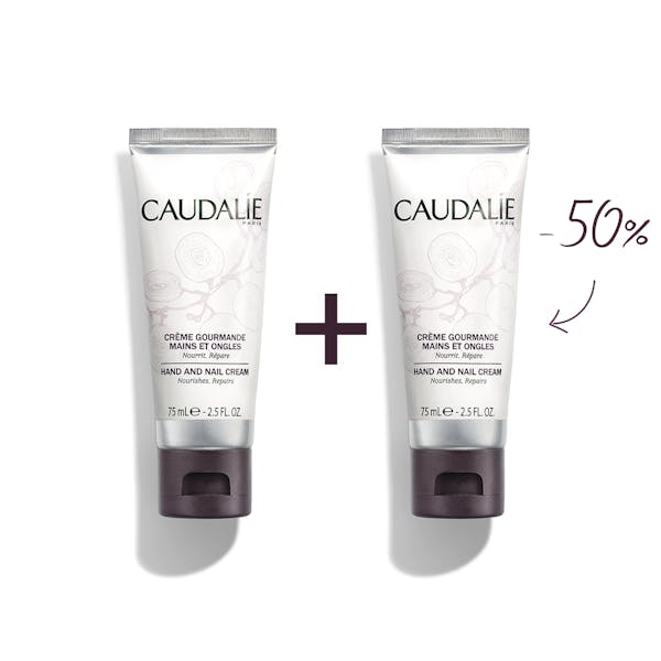 Duo Cremes Deliciosos Mãos e Unhas