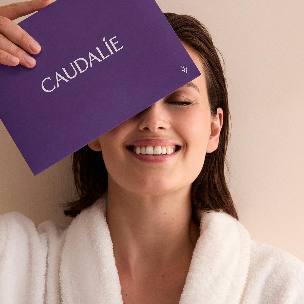 Carte Cadeau Soin Spa - Les Sources de Caudalie