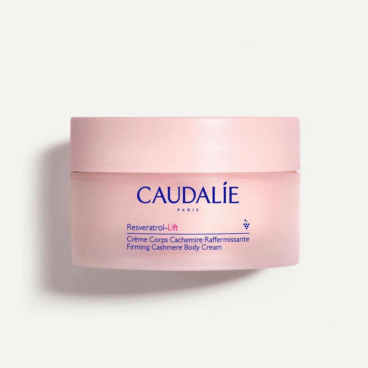 Crème Corps Cachemire Raffermissante
