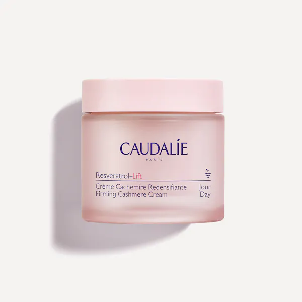 Crème Cachemire Redensifiante