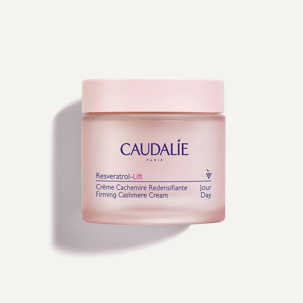 Crème Cachemire Redensifiante