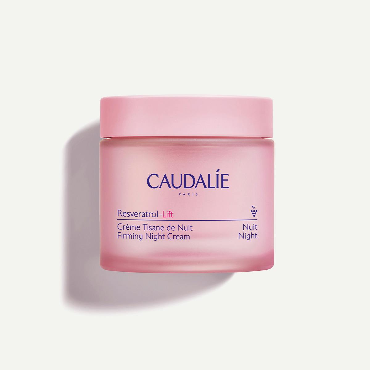 Crème Tisane de Nuit